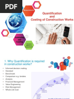 0.quantification and Costing - Slides - Lvl3