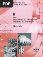 Api RP 941-2016 (2020) | PDF