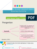 Pertemuan 2