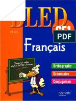 Français CE1 7-8 Ans ( PDFDrive )