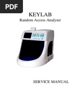 KEYLAB ServiceManual Rev.0En