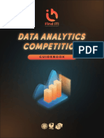 Guidebook Data Analytics