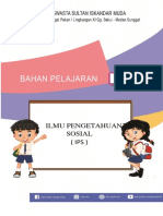 Pertemuan 11 IPS VII