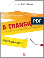 Resumo A Transicao Dan Southerland