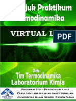 Penuntun Praktikum Termodinamika Virtual Lab 2021