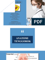 Kelompok Tenggorok Fix