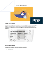 Pengertian Dan Penyebab Demam Tutor Fix