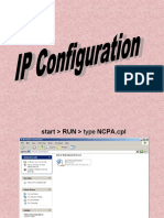 Ip Configure