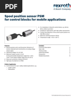 WABCO Blink Codes C Ver | PDF | Anti Lock Braking System | Axle