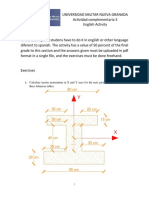 Actividad 3 English Activity V2