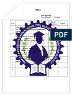 Index_Metrology