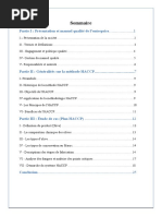 Procédure de retrait-rappel produit | PDF | Risque | Nourritures