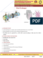 Mechanical_HMT LAB_HEAT EXCHANGER_1