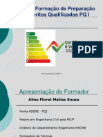 Apresentação MOD2-ENV