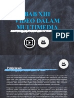 Mulmed BAB XIII 118 Rahmat Solihin