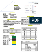 Drilling Program Sumur C Onshore / Trisakti Teknik Pemboran Lanjutan