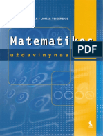 Matematikos Uzdavinynas 11-12 Kl. (R.razmas, J.tiserskis, V.vitkus) (2010) by Cloud Dancing
