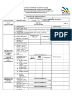 Report Sheet LKS TBSM SMK Negeri-Swasta Se-Kabupaten Grobogan 2018-2019