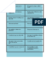 Islcollective Worksheets Preintermediate A2 Adult Speaking Classroom Dynamics Warmers Coo Warmup