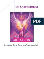 Metatron Uyumlaması