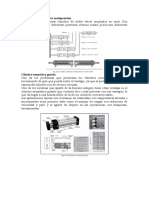 Cilindros de Doble Efecto Multiposición