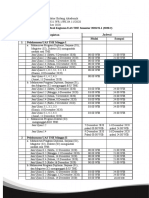 Lampiran I - Jadwal Kegiatan UAS THE Dan UO TAP 20201119135437