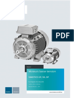 A5E44138547A Sicherheitshinweise SIMOTICS GP SD DP FR FR-FR