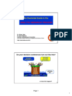 Analytic Hierarchy Process: An Illustrated Guide To The