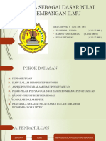 PANCASILA