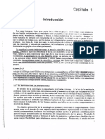 SOCIOLOGÍA Cohen - Bruce - 1992 - Capitulo - 1 - PP - 1-5