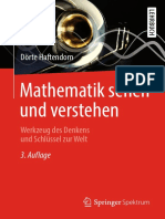 Mathematik Sehen Und Verstehen - Werkzeug Des Denkens Und Schlüssel Zur Welt (PDFDrive)