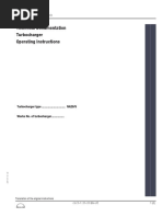 Sample URS | PDF | Specification (Technical Standard) | Electrical ...