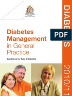 Diabetesmanagementingeneralpractice