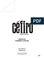 Reflexiones y Aportes Para Una Enseñanza Multiparadigmática de La Economía