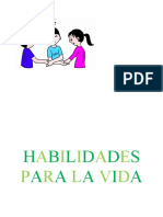 Habilidad para La Vida