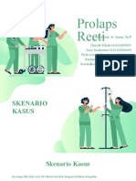 Kelompok 1 - Prolaps Recti