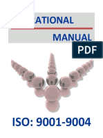 instruction manual template 04
