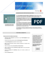 Time Navigator For Ibm Iseries: Advanced Data Protection Solution