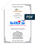 Cao Đẳng FPT Polytechnic