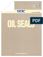 NOK Oil Seal