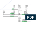 Primer Examinito Excel