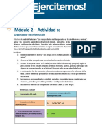 API 2 Quimica Inorganica