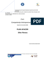 Structura-Plan-de-Afaceri - Zamă Laurențiu-Daniel