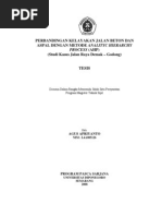 Download JALAN BETON ASPAL by Dx Taylor SN51201161 doc pdf