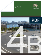 AGRD04B-15 Guide To Road Design Part 4B Roundabouts Ed3.1