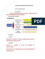 A2 desarrollo FORMATO PARA ELABORACIÓN DE PROYECTO