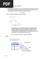 Chapter 2 The Basics of Supply and Demand Part1Summer2021