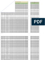 Analisis de Precios Equipos y Mobiliario