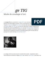 Soudage TIG - Wikipédia