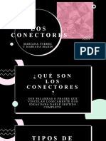 Los Conectores